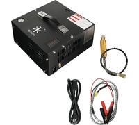 TUXING PCP Compresseur d'air, haute pression, électrique, neuf, 110V