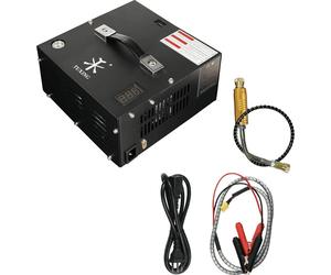 TUXING PCP Compresseur d'air, haute pression, électrique, neuf, 110V