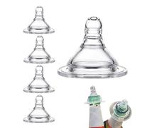 Tuxxjzm Couvercles de bouteille en silicone, couvercles de bouteille de vin,Couvercles de bouteilles de boisson anti-fuite - Remplacer le bouchon de bouteille de vin pour boire, vin, bière, boissons