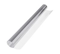 Tuxxjzm Film pour vitres de sécurité, film de verre incassable | Film de protection anti-écrasement adhésif - Film protecteur transparent incassable, film protecteur en verre
