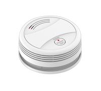 Tuya WIFI Home Smoking Alarm Sensor Detector Security Protection House Fire Alarm Smoke Detector Sensor Tester
