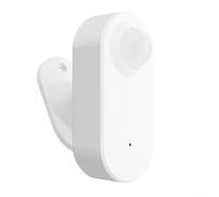 Tuya WIFI PIR Motion Sensor : surveillance en temps réel, capteur de présence humaine porte-fenêtre pour la sécurité de la maison et domotique intelligente