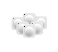 tuya ZigBee Capteur intelligent de mouvement et de luminosité PIR 2 en 1 avec capteur de lumière intégré, compatible avec Home Assistant (6)