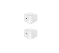 tuya ZigBee Capteur intelligent de mouvement et de luminosité PIR 2 en 1, détecteur de mouvement avec capteur de lumière intégré, compatible avec Home Assistant (2)