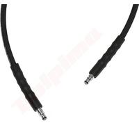 Tuyau 10M Clic - Click 8.8Mm caoutchouc