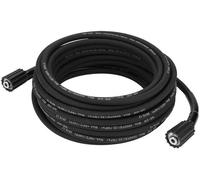 Tuyau 10m pour PRNHP22T - Flexible et Résistant - Idéal pour Applications Hydraulique - D-Work