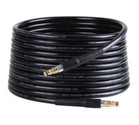 Tuyau 15 m HP pour Kärcher K2-K7 - Flexible haute pression avec raccord rapide