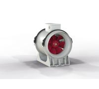 Tuyau 250 mm Ventilateur de gaine Ventilateur tubulaire Extracteur 1440 m3/h