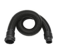 Tuyau 3M QRS pour filtre à particules, standard, extra long #834019 x1 morceau