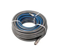 Tuyau à air 15 M raccordé automatique universel