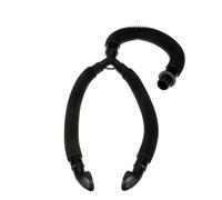 Tuyau à air 3M Versaflo BT-64, pour masques respiratoires étanches (demi-masques et masques intégraux), modèle lourd, longueur réglable x1 morceau