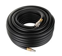 Tuyau pneumatique 20 m caoutchouc flexible 10 mm