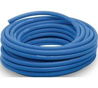 Tuyau à air comprimé Flextrem BluBird, diamètre intérieur 9,5 mm, diamètre extérieur 15,5 mm, longueur 50 m, bleu, RIEGLER
