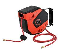 Tuyau à air comprimé - YATO - YT - 20m - 8mm - Enroulement automatique - 20 bar