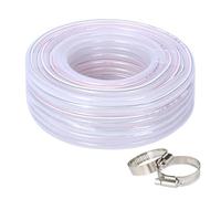 Tuyau à condensat 16 mm - Tuyau d'eau 5/8" Tuyau alimentaire Tuyau en tissu 3 m