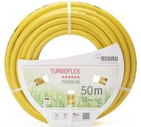 Tuyau à eau Quattroflex L.25m ID 25mm AD 31mm REHAU