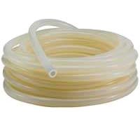 Tuyau à lait principal - 14,0 x 5,0mm APL Silicone - rouleau de 25m