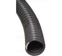 Tuyau à turbine 100mm pour pulvérisateur, longueur 1m