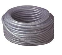 Tuyau air comprimé et liquide alimentaire en PVC 10x16mm 50m FITT - 06474