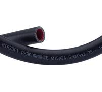 Tuyau air comprimé PVC Airsoft performance 12,7x3,15mm 50m Tricoflex