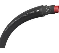 Tuyau air comprimé PVC Airsoft performance 9x2,75mm 50m Tricoflex