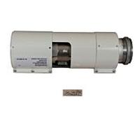 Tuyau air/échappement Wolf DN63/96 L:270mm 2600135 avec ouverture de visite