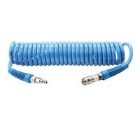 tuyau air spirale pneumatique coupleur compresseur bgs technic - Bgs Technic G