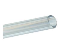 Tuyau - ALFAFLEX - CR0608025 - 6x8 mm - Sans phtalate - Transparent
