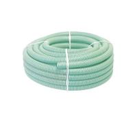Tuyau annelé PVC diamètre 76/5m, Ribiland