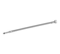 Tuyau armé Geberit 240281001 pour Geberit mitigeur lavabo type 60