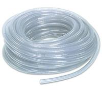 Tuyau Armorvin HNA avec spirale en acier ø 25 au mètre (Lot de 5 mètres)