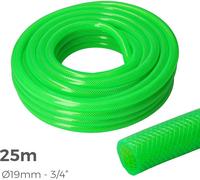 Tuyau Arrosage Anti-torsion Edm 25m Anti-torsion, 19mm (3/4"), 25m - Edm