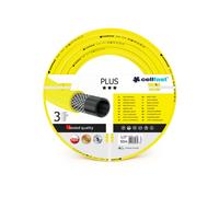 Cellfast Tuyau d'arrosage 1702153100 Plus Jaune 1/2" 50 m