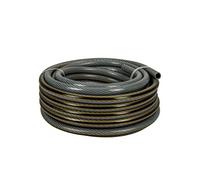 Tuyau arrosage Flexible Ø 19mm/ 20mètres 5 Couches 20 bars Anti torsion VITO