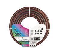 Tuyau arrosage flexible Fitt Profy 3 couches L. 25m diam. 19mm