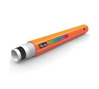 Tuyau arrosage flexible NTS Work 6 couches L. 25m diam. 19mm
