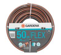Tuyau arrosage Gardena FLEX L. 50m diam. 15mm