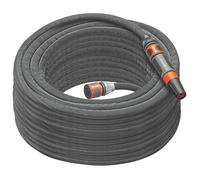 Tuyau arrosage Gardena Liano Life, noir L. 25m diam. 12mm
