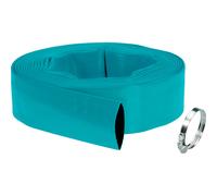 Tuyau arrosage Gardena turquoise L. 10 m diam. 38 mm