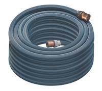 Tuyau arrosage gris Gardena L. 25m diam. 19mm