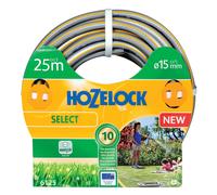 Tuyau arrosage Hozelock Select diam 15 mm L 25 m
