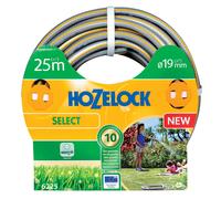 Tuyau arrosage Hozelock Select diam 19 mm L 25 m