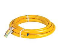 Tuyau arrosage Hozelock Ultraflex diam 25 mm L 7 m