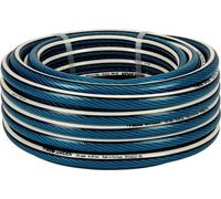 Tuyau arrosage Jardin Ø 19mm/ 20mètres 5 Couches 20 bars Anti torsions VITO