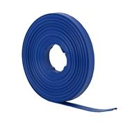 Tuyau arrosage plat - 1 pouce 1/2 - 50 m - 0-7 bars - tissu renforcé | hillvert