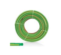Tuyau arrosage tressé 50 mètres Ø 15 mm 5/8" Pression 20 bar Souple VITO