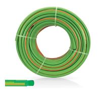 Tuyau arrosage tressé 50 mètres Ø 19 mm 3/4" Pression 20 bar Souple VITO