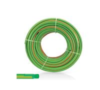 Tuyau arrosage tressé 50 mètres diam 25mm 1""souple VITO