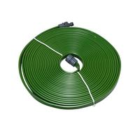Tuyau arroseur WERKA PRO Micro-Perforé 7,5 m m vert