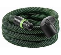 Festool Tuyau d'aspiration D 27/32 x 3,5 m AS-90/CT coudé – 577161